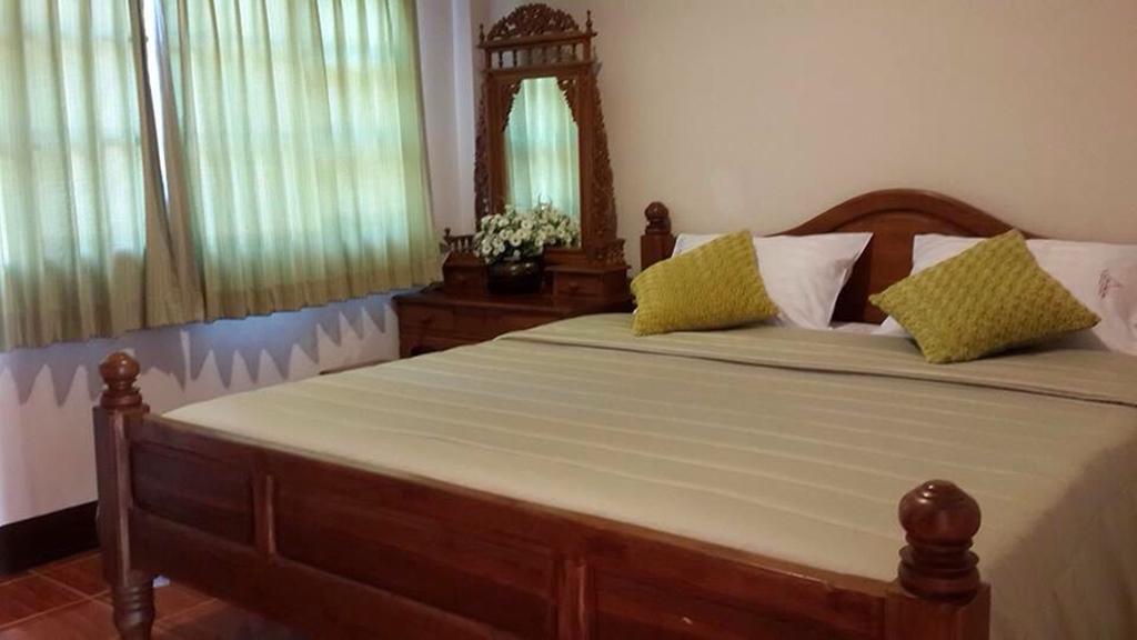 Baan Sala Lung Dam Hotel Bophut Luaran gambar
