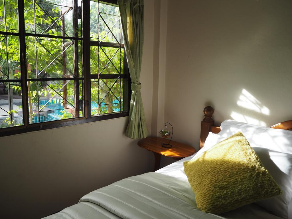 Baan Sala Lung Dam Hotel Bophut Luaran gambar