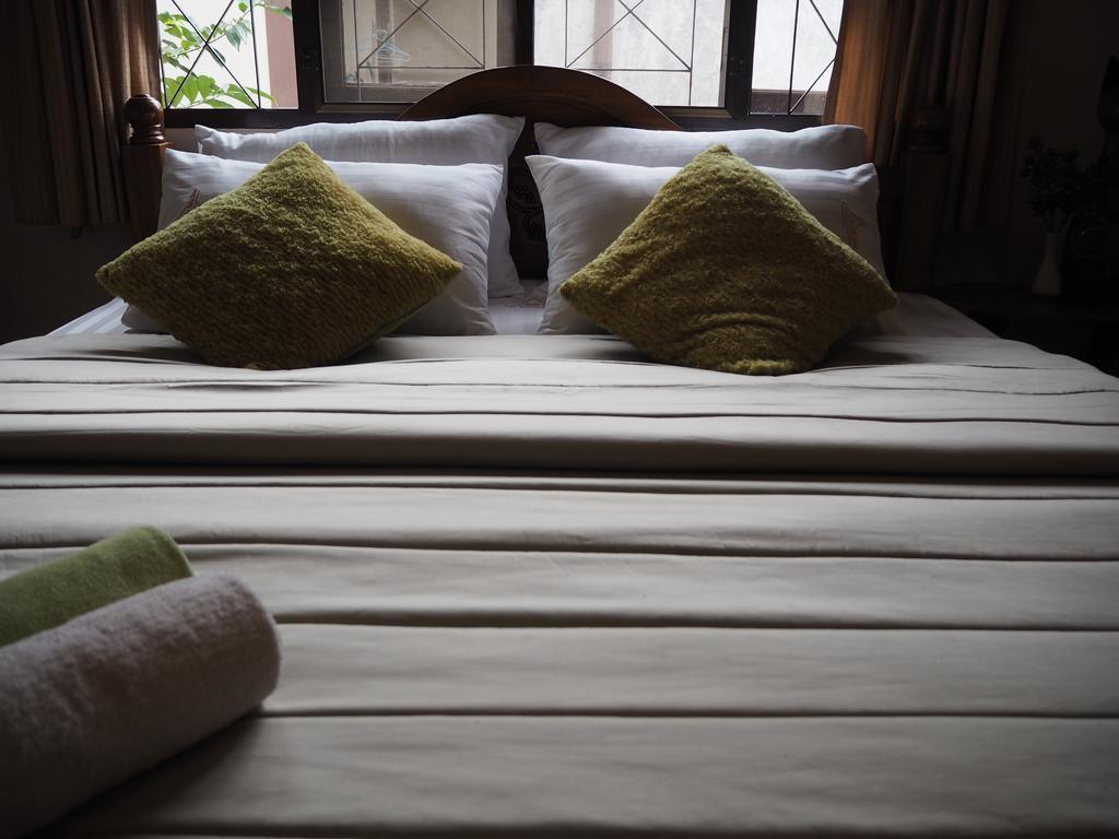 Baan Sala Lung Dam Hotel Bophut Luaran gambar